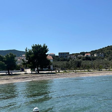 Drače Apartment Aralo - Veraja מראה חיצוני תמונה