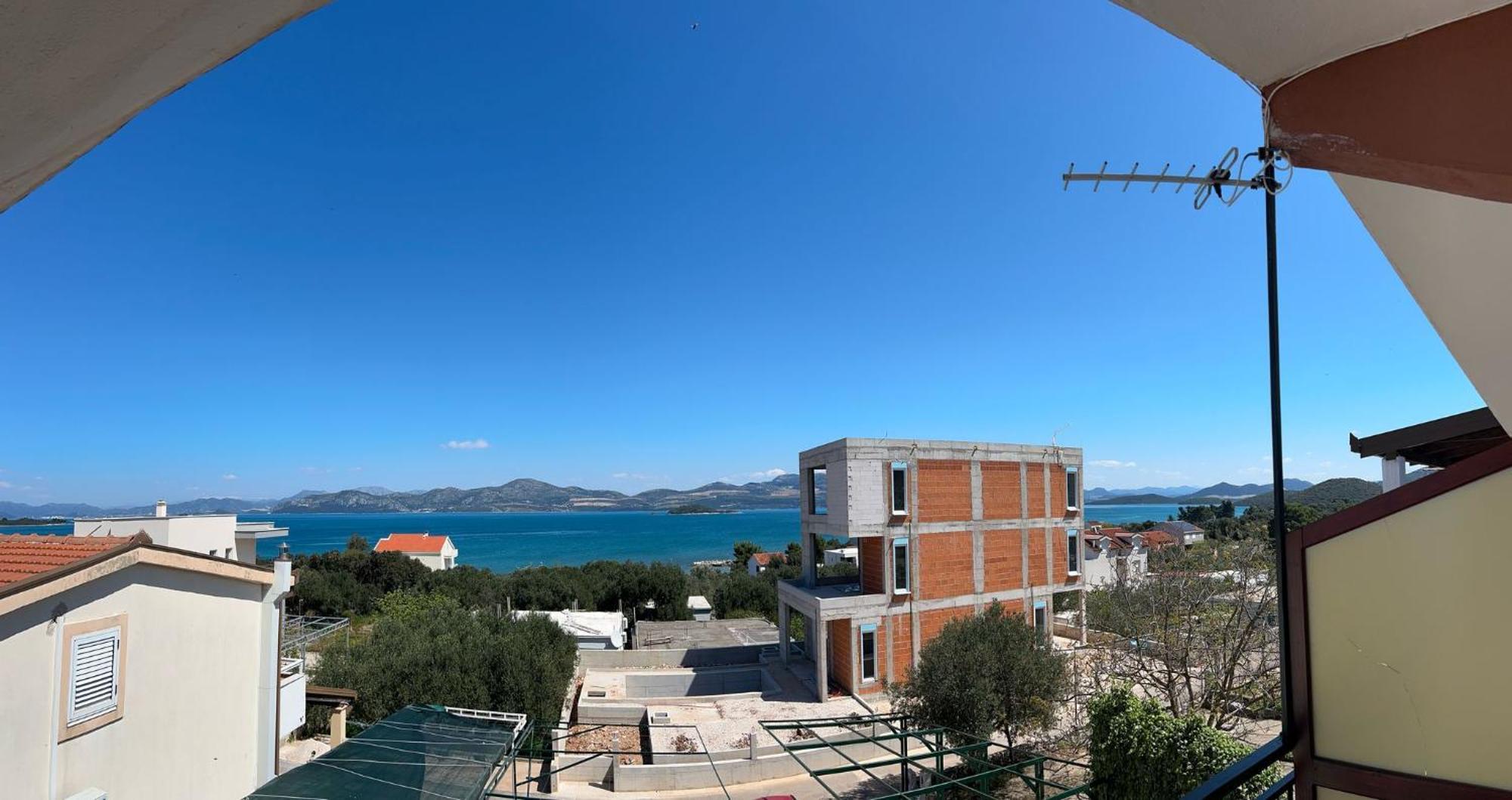 Drače Apartment Aralo - Veraja מראה חיצוני תמונה
