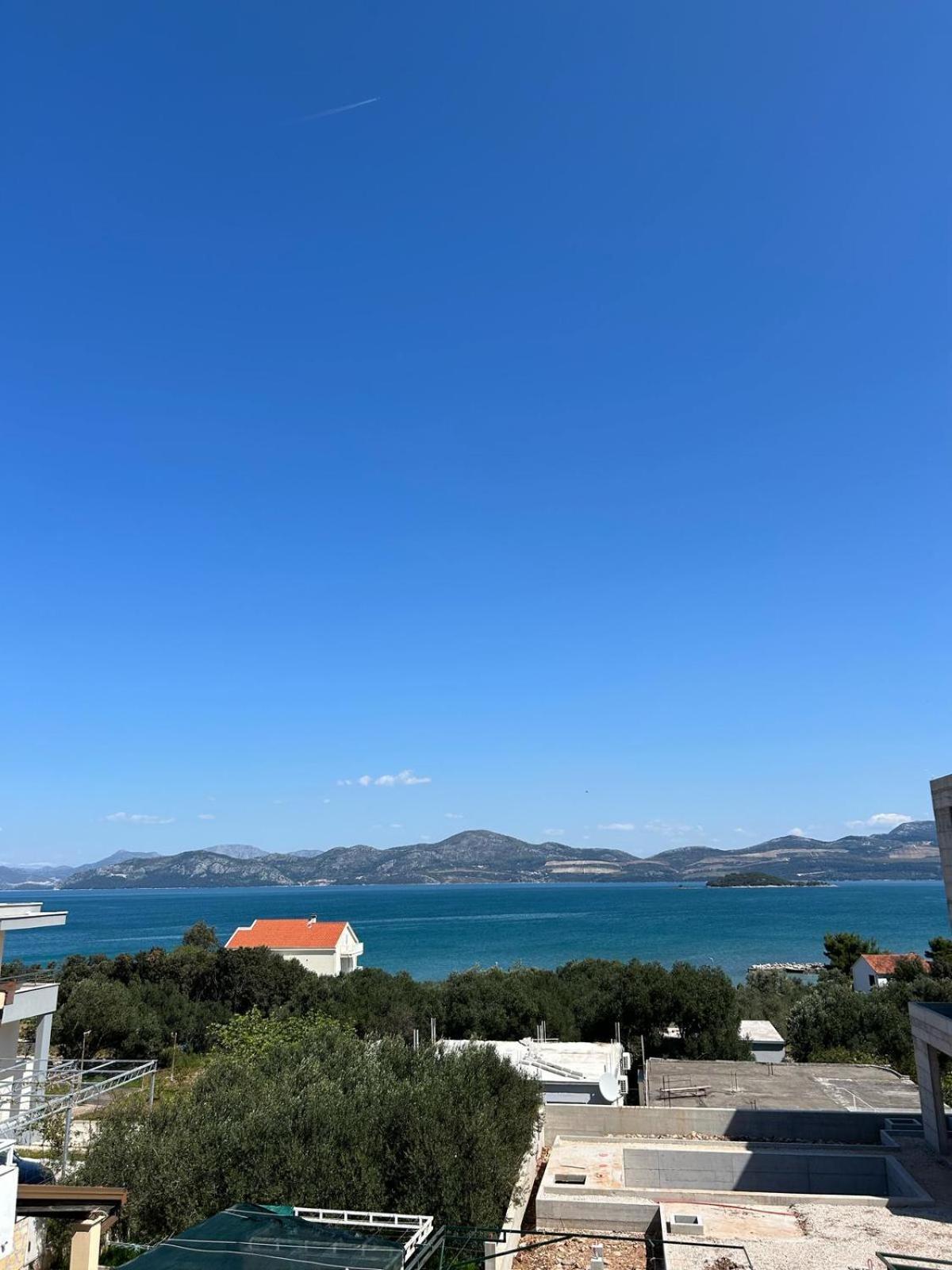 Drače Apartment Aralo - Veraja מראה חיצוני תמונה