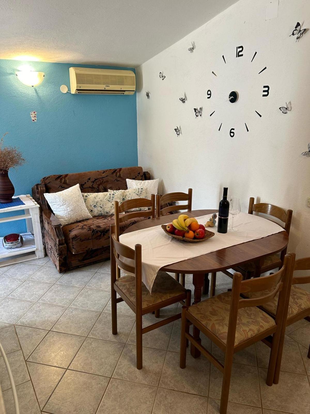 Drače Apartment Aralo - Veraja מראה חיצוני תמונה