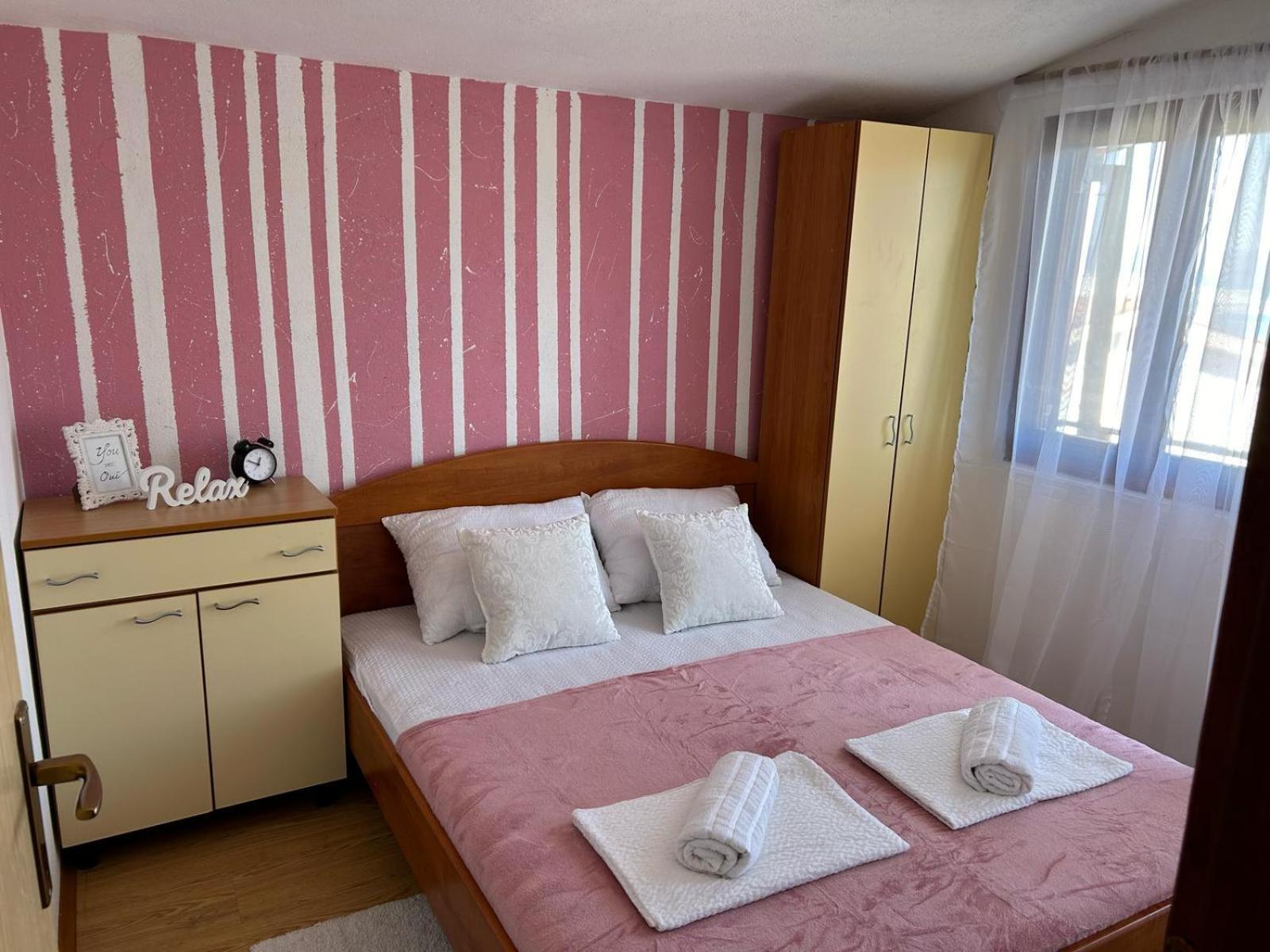 Drače Apartment Aralo - Veraja מראה חיצוני תמונה
