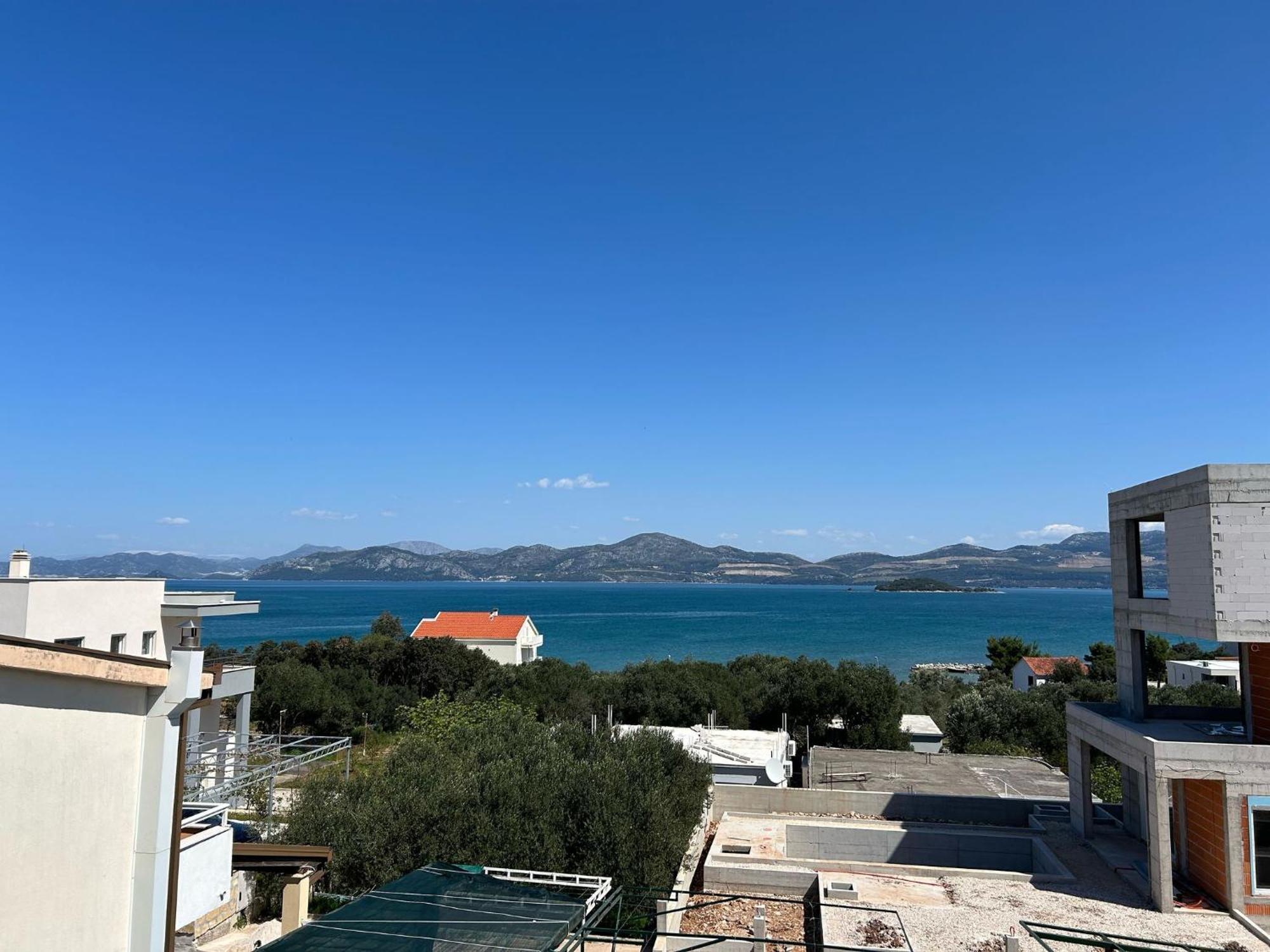 Drače Apartment Aralo - Veraja מראה חיצוני תמונה