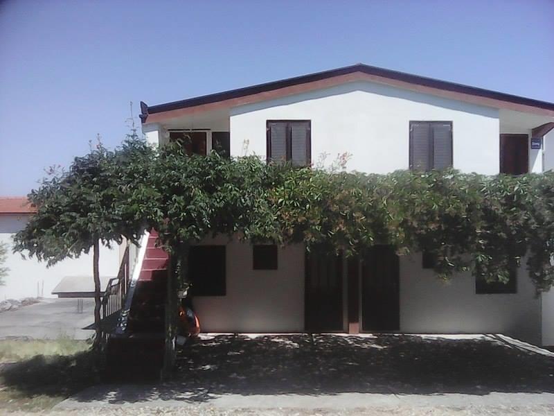 Drače Apartment Aralo - Veraja מראה חיצוני תמונה